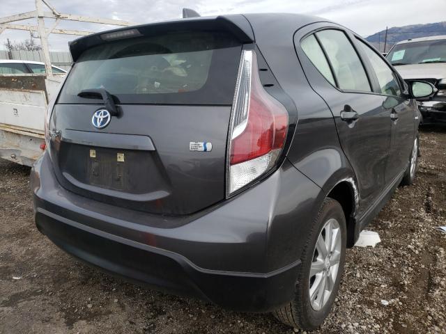 2017 TOYOTA PRIUS C JTDKDTB35H1595357