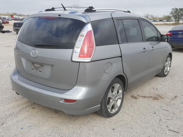 2010 MAZDA 5 JM1CR2W30A0367921