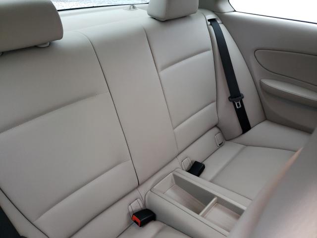 2012 BMW 128 I WBAUP7C55CVP23912