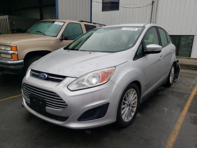 2016 FORD C-MAX SE 1FADP5AU1GL103700