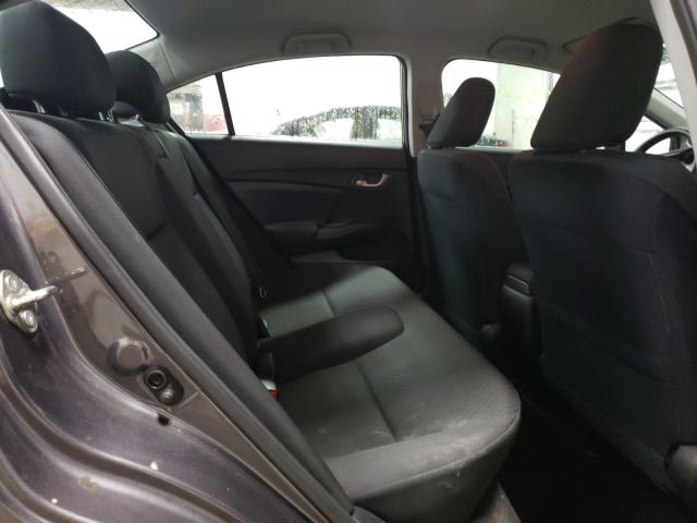 2015 HONDA CIVIC SE 19XFB2F79FE044227