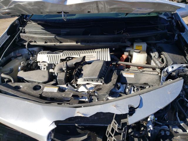 2015 TOYOTA PRIUS V JTDZN3EU2FJ032814