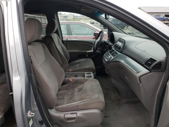 2010 HONDA ODYSSEY EX 5FNRL3H42AB079746