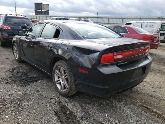 2014 DODGE CHARGER PO 2C3CDXAT5EH205971