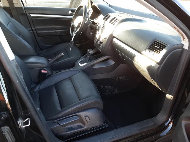 2010 VOLKSWAGEN JETTA LIMI 3VWAZ7AJ2AM103247