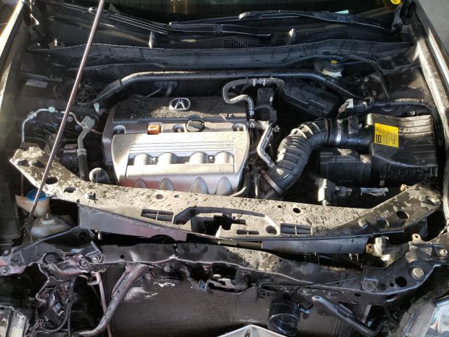 2010 ACURA TSX JH4CU2F67AC026876