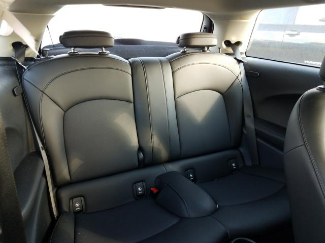 2019 MINI COOPER WMWXP5C58K2H96647