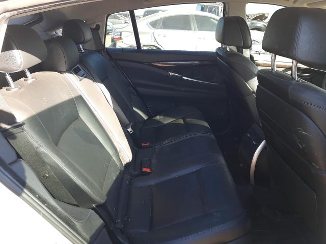 2014 BMW 535 IGT WBA5M2C53ED872005