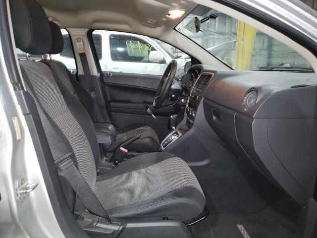 2010 DODGE CALIBER SX 1B3CB4HA4AD662347