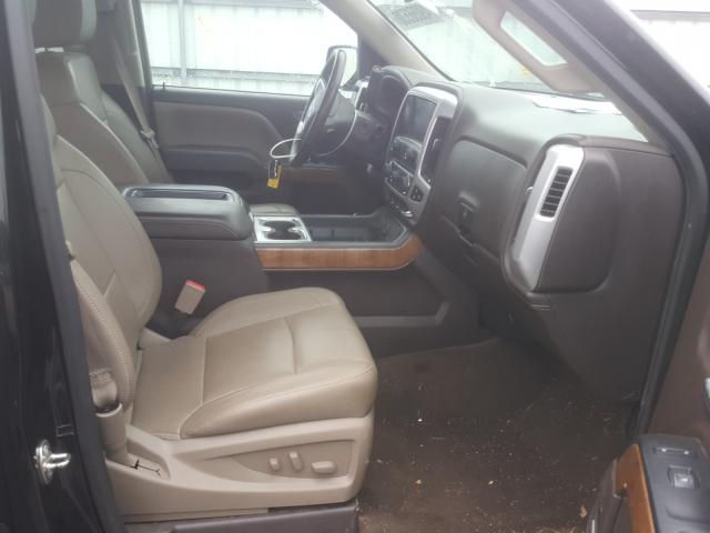 2015 GMC SIERRA K15 3GTU2VEC0FG245963