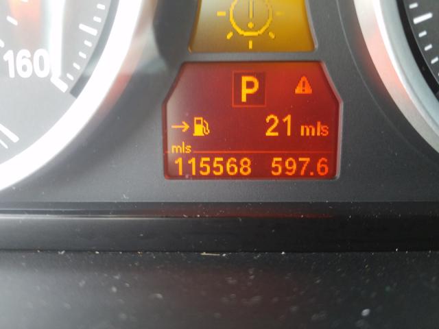 2010 BMW X6 XDRIVE5 5UXFG8C54ALZ94386