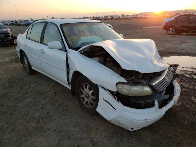 1998 Chevrolet Malibu Ls Ca San Diego Fri Feb 19 2021 للبيع مزادات السيارات في كوبارت الولايات المتحدة الأمريكية