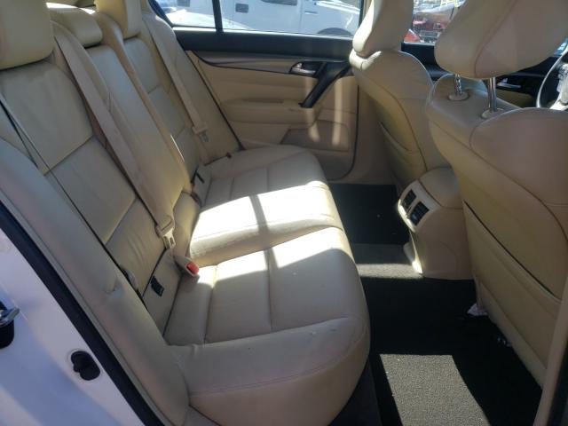 2013 ACURA TL 19UUA8F20DA017596