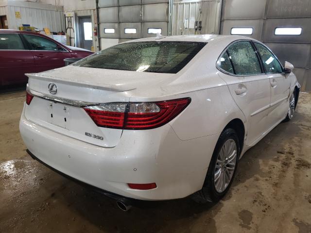 2013 LEXUS ES 350 JTHBK1GG8D2009596