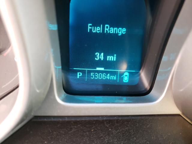 2013 CHEVROLET CAMARO 2SS 2G1FK1EJ1D9159318