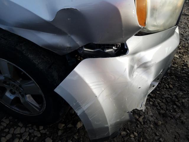 2010 HONDA PILOT EXL 5FNYF4H66AB014263