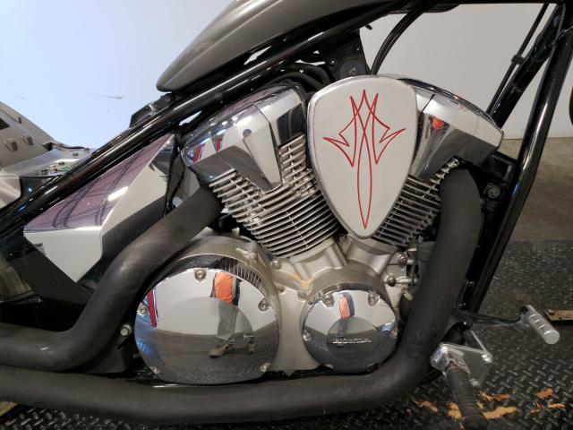 2010 HONDA VT1300 CX JH2SC6155AK000845