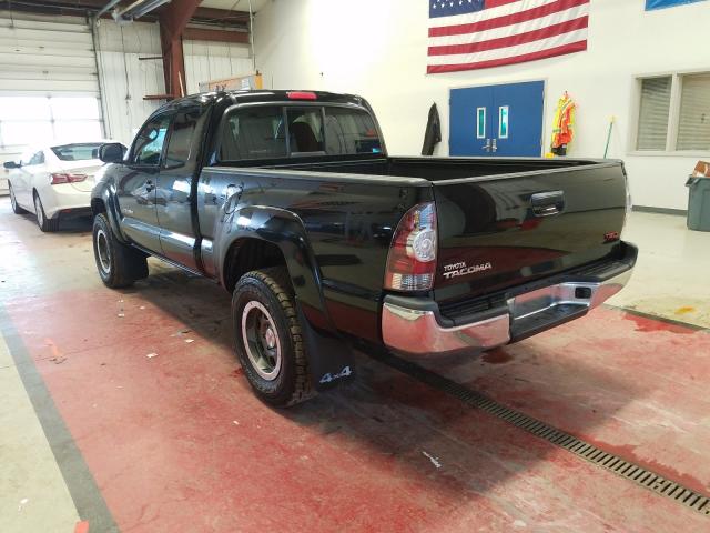 2013 TOYOTA TACOMA 5TFUU4EN3DX073135
