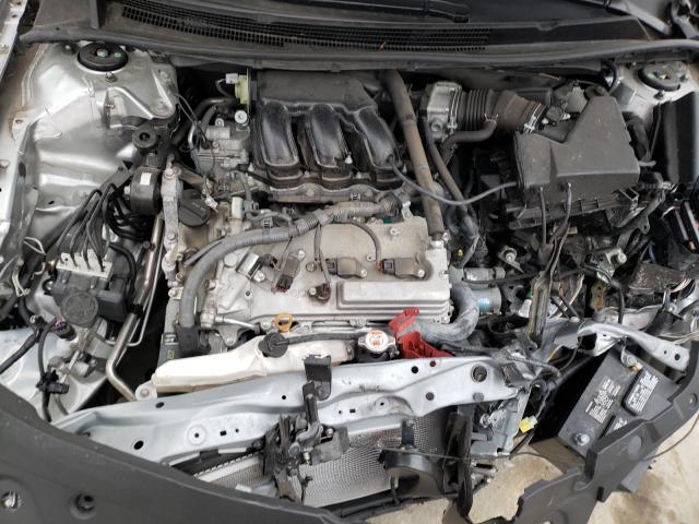 2018 TOYOTA AVALON XLE 4T1BK1EB7JU287989
