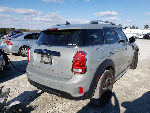 2019 MINI COOPER COU WMZYS7C59K3F45583
