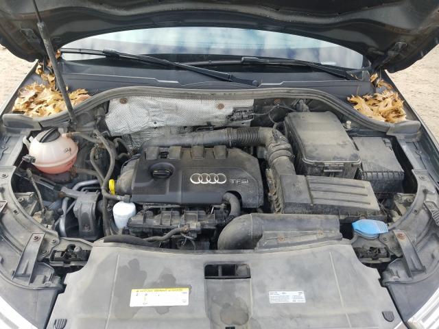 2016 AUDI Q3 PRESTIG WA1GFCFS3GR009332