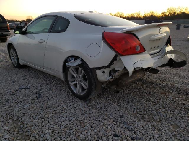 2012 NISSAN ALTIMA S 1N4AL2EP7CC264127