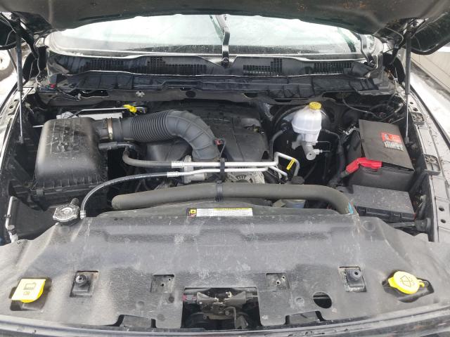 2012 DODGE RAM 1500 S 1C6RD7HT3CS106672