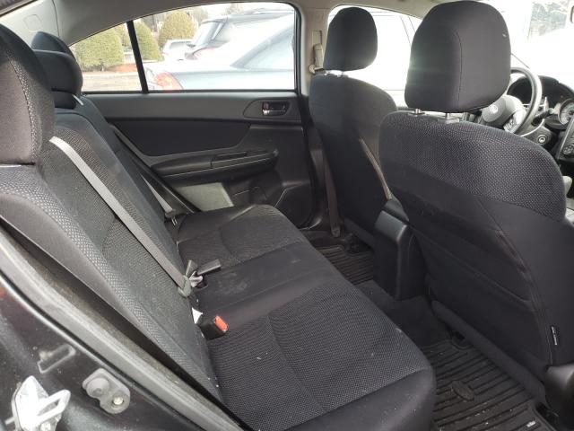 2012 SUBARU IMPREZA PR JF1GJAC6XCH006790