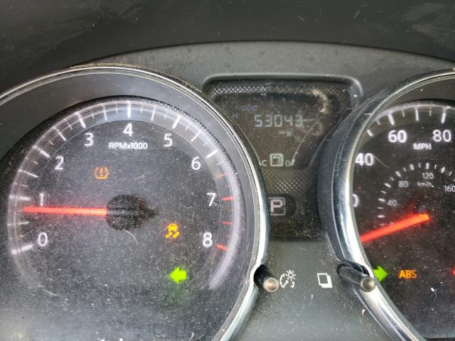 2016 NISSAN VERSA 3N1CN7AP7GL869181