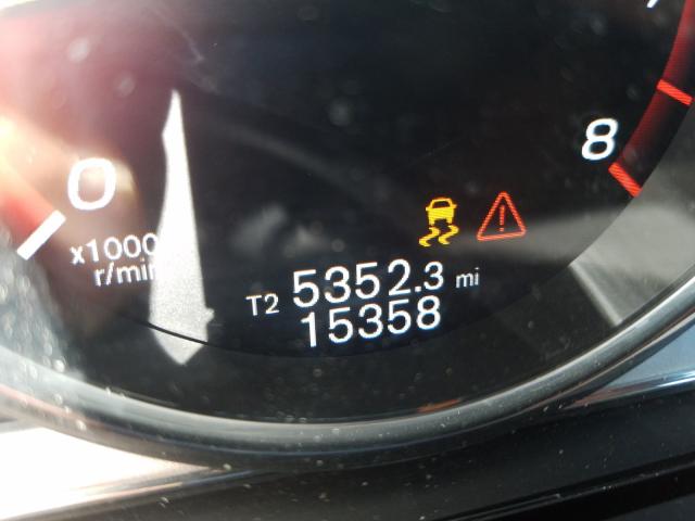 2018 VOLVO S60 DYNAMI YV126MFL4J2452811