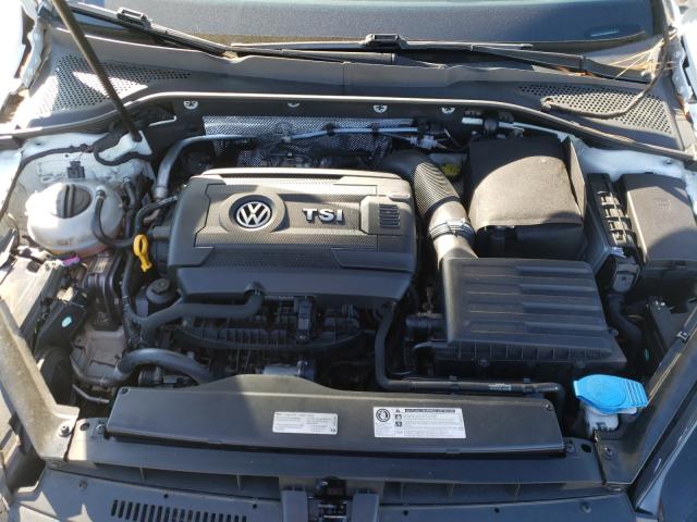 2016 VOLKSWAGEN GTI S/SE 3VW447AUXGM065815