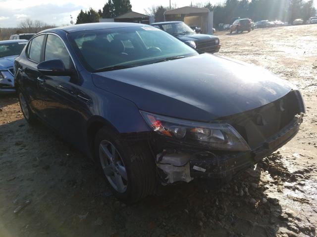 2015 KIA OPTIMA LX 5XXGM4A71FG403935