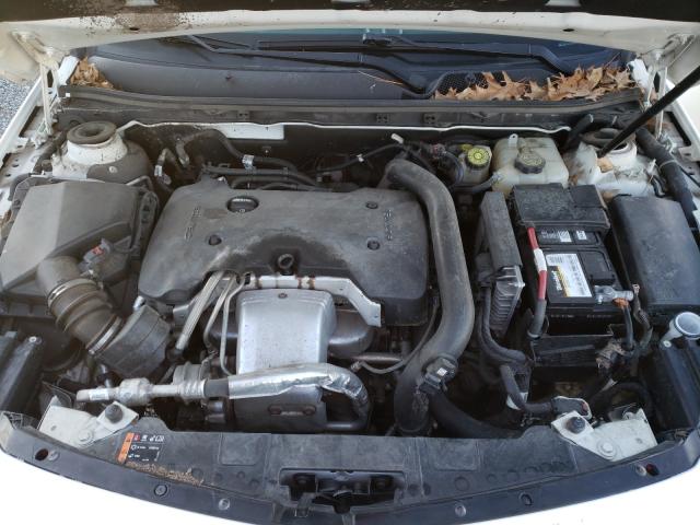 2015 BUICK REGAL PREM 2G4GN5EX5F9298834