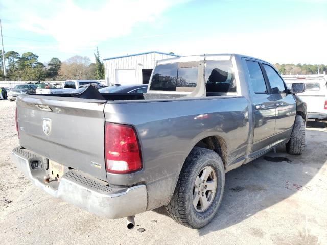 2012 DODGE RAM 1500 S 1C6RD6GP1CS233337