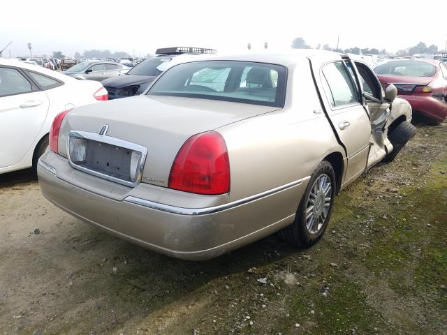 2010 LINCOLN TOWN CAR S 2LNBL8CV1AX611000