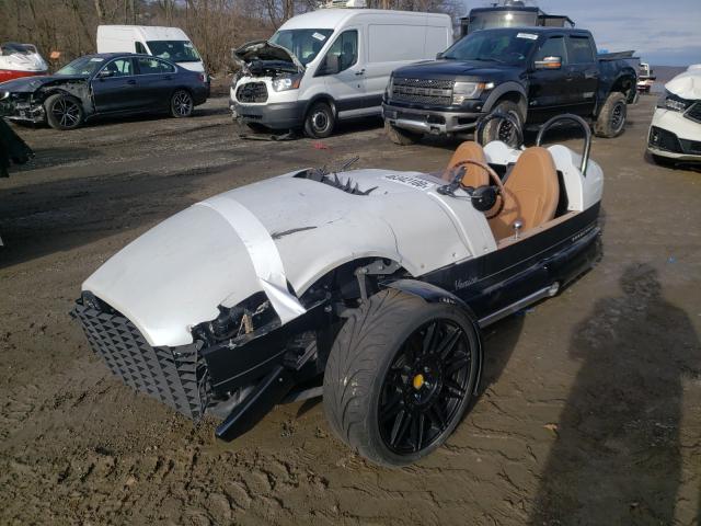 2020 VAND VENICE 7KGTC2V32LR000078