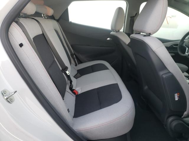 2020 CHEVROLET BOLT EV LT 1G1FW6S03L4136993