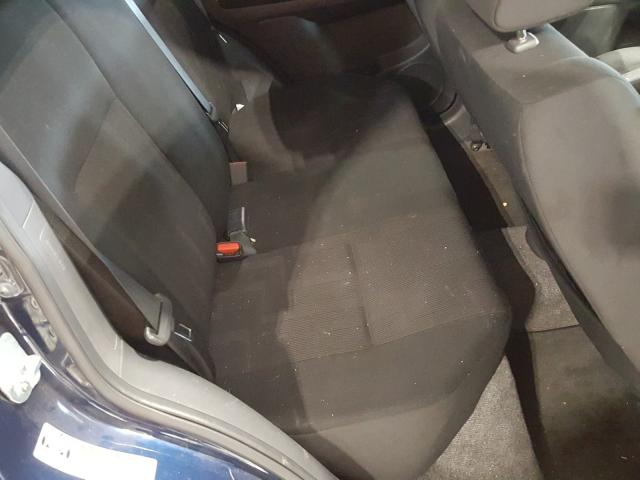 2011 SUZUKI SX4 JS2YB5A32B6302348