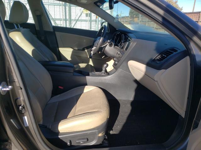 2013 KIA OPTIMA 5XXGN4A71DG142459