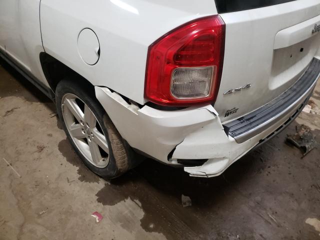2012 JEEP COMPASS LI 1C4NJDCBXCD616406