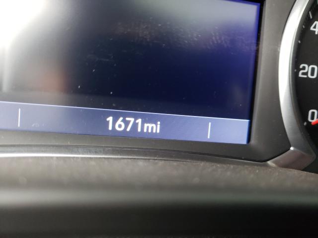 2021 GMC ACADIA AT4 1GKKNLLS8MZ124144
