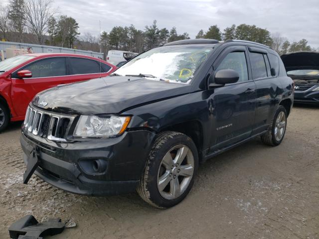 2011 JEEP COMPASS LI 1J4NF5FB8BD163852