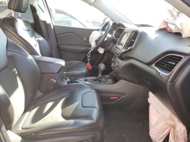 2019 JEEP CHEROKEE T 1C4PJMBX8KD359444