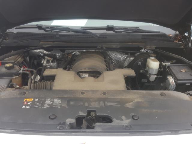 2015 GMC SIERRA K15 3GTU2VEC0FG245963