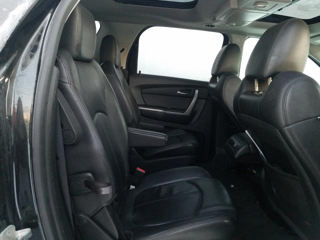 2012 GMC ACADIA SLT 1GKKRREDXCJ312490