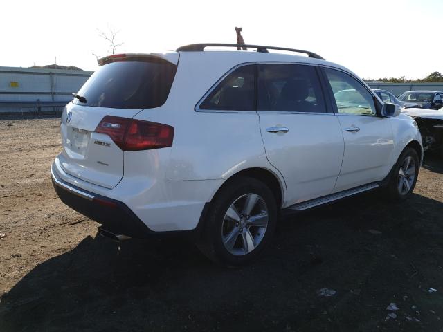 2012 ACURA MDX 2HNYD2H22CH523684
