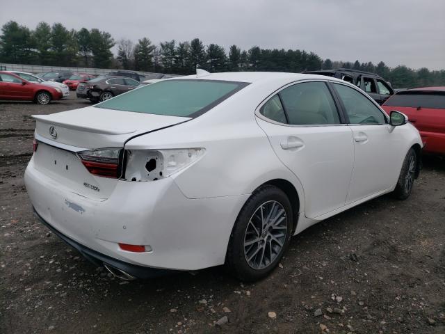 2017 LEXUS ES 350 58ABK1GG8HU073461
