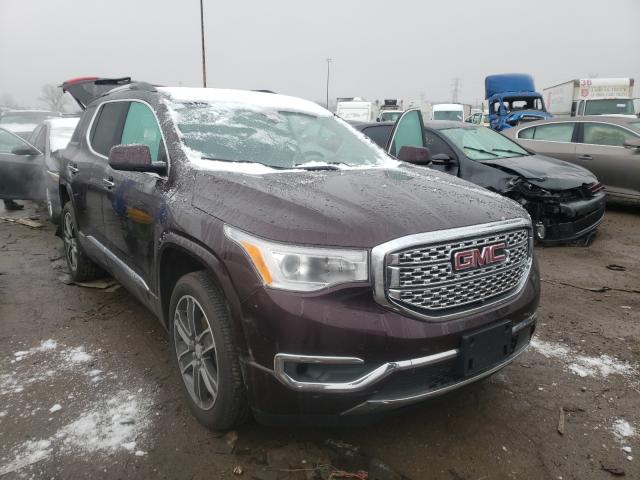 2017 GMC ACADIA DEN 1GKKNXLS9HZ281596