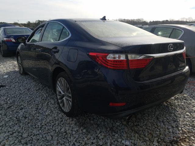 2014 LEXUS ES 350 JTHBK1GG1E2104874