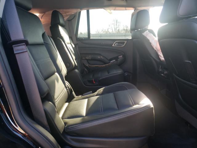 2016 GMC YUKON DENA 1GKS2CKJXGR186523